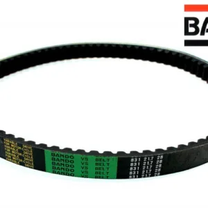 PASEK BANDO 831-21,7-28-9,5 S01-005 SUZUKI BURGMAN