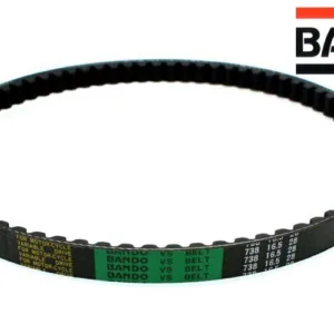 PASEK BANDO 738-16,5-28-8,0 S02-001 APRILIA BETA