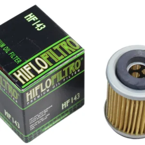 FILTR OLEJU HIFLOFILTRO HF 143