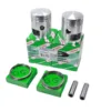 TŁOK JAWA 350 360 58.50mm 2 SZLIF DUELLS KPL. DI