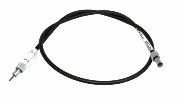 LINKA LICZNIKA SIMSON S51 CZARNA