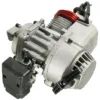 SILNIK POCKET TUNING CZERWONY WIN