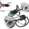 KIERUNKOWSKAZ CHROM CQ150 L/R