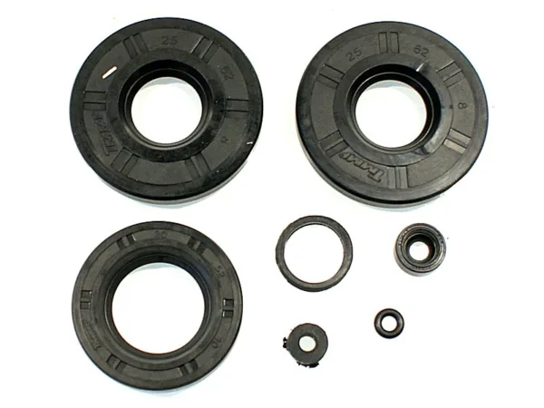 SIMERING USZCZELNIACZ ZESTAW JAWA 350 6V