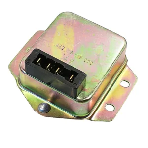 REGULATOR NAPIĘCIA PROSTOWNIK JAWA 350 14V