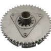 KOSZ SPRZĘGŁA JAWA 250 1962-1969r.