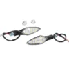 KIERUNKOWSKAZY LED POMARAŃCZOWE LT012