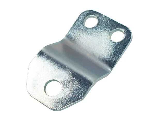 WIESZAK MOCOWANIE TŁUMIKA MZ 250