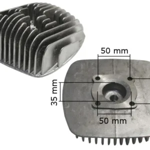 GŁOWICA WSK 125 ALM