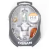 ZESTAW ŻARÓWEK H4 OSRAM