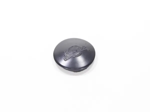 ZAŚLEPKA GUMOWA OSŁONY ŁAŃCUCHA JUNAK M10 WFM OSA SHL M11 WSK 175 KAUCZUK 40mm CZARNA
