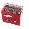 AKUMULATOR MF 12N7-4A YB7-BS +/- (GEL)
WYMIARY 135mmx75mmx127mm