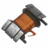 CEWKA ŁADOWANIA SIMSON S51 SR50 6V STOPU LUT ŚRODKOWY ORG. DDR