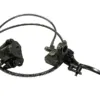 HAMULEC KOMPLETNY ATV 110/125