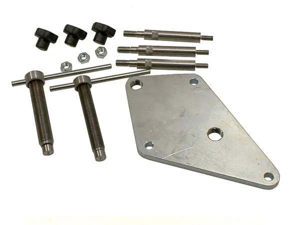 ŚCIĄGACZ DO ROZPOŁOWIENIA SILNIKA SIMSON S51 SR50 KR51/2 DE
