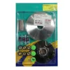 WARIATOR MINARELLI 8gram TUNING