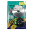 WARIATOR YAMAHA AREOX 7gram TUNING