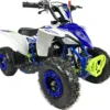 QUAD ATV MINI HB-ATV 49F