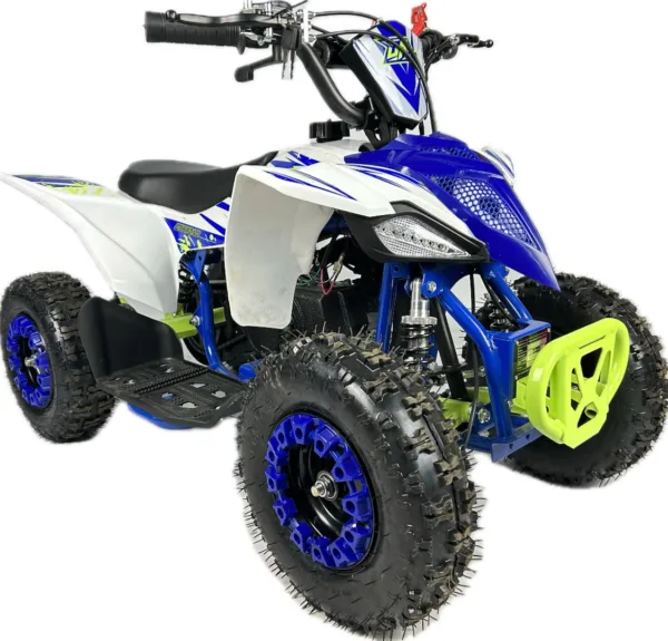 QUAD ATV MINI HB-ATV 49F