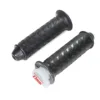 MANETKI KIEROWNICY LEWA/PRAWA GY6 ZIPP SKUTER CZARNA KPL.