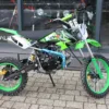 CROSS 125 ZIELONY HB