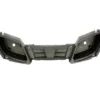 PLASTIK LAMP LED PRZÓD ATV 125 CZARNY FUXIN WB