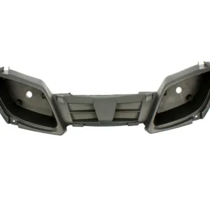 PLASTIK LAMP LED PRZÓD ATV 125 CZARNY FUXIN WB
