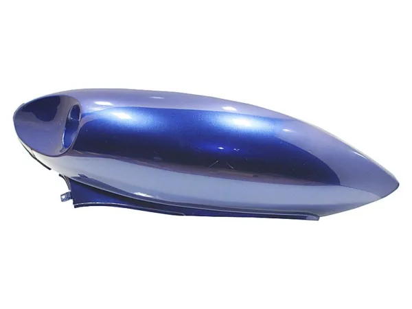 PLASTIK BOK TYŁ RALLY KOŁO 12" NIEBIESKI PRAWY