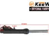 LAGA PRZÓD KEEWAY HURRICANE 50 2T LEWA ORYGINAŁ