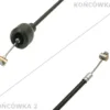 LINKA SPRZĘGŁA MZ 250 IMPORT