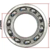 ŁOŻYSKO 16005 KOSZA SPRZĘGŁA MZ 250 25x47x08