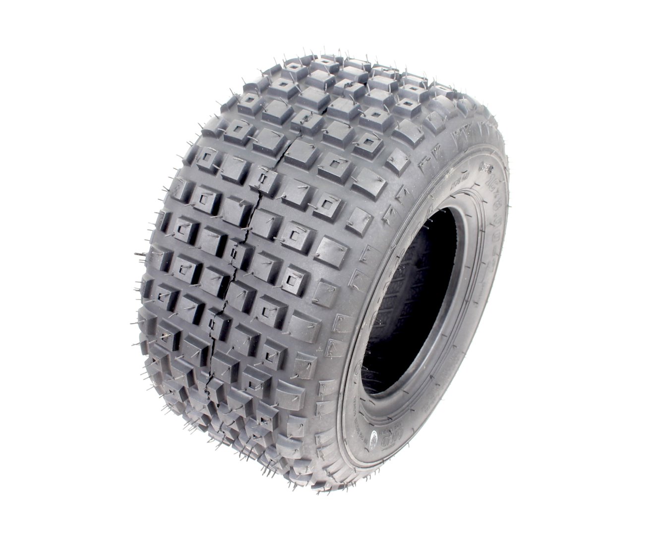 OPONA ATV 7'' 16x8-7 QD-110