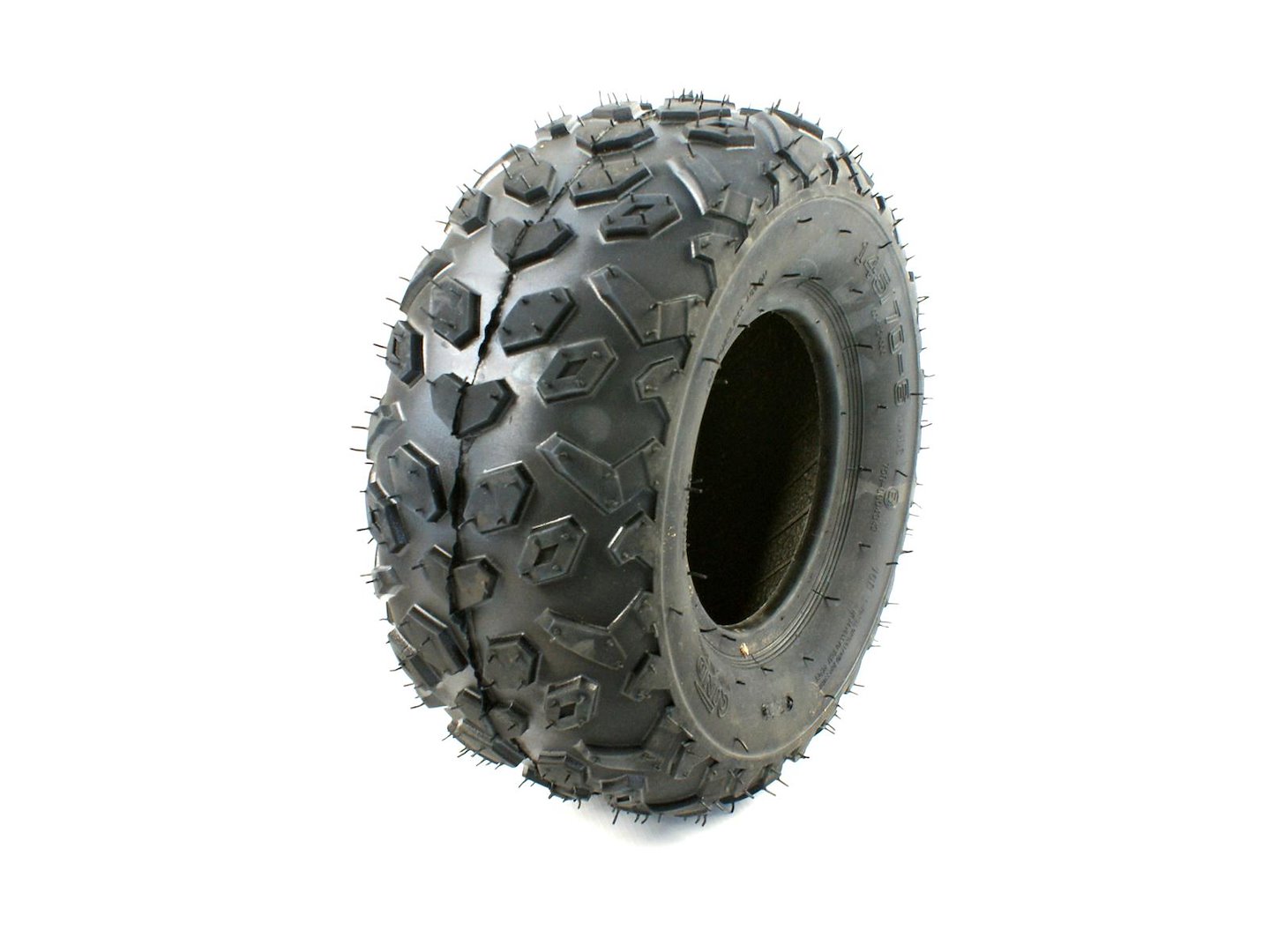 OPONA ATV 6'' 145/70-6 QD-112