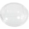 SZKŁO LAMPY PRZÓD SIMSON S51