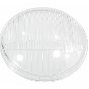 SZKŁO LAMPY PRZÓD SIMSON S51