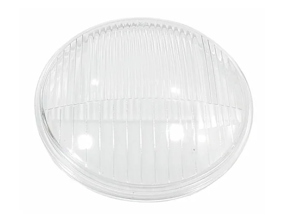 SZKŁO LAMPY PRZÓD SIMSON S51