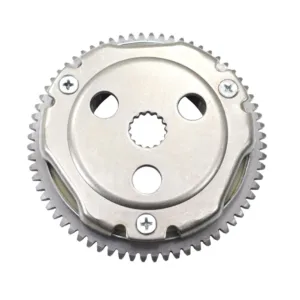 SPRZĘGŁO ROZRUSZNIKA ZIPP QUANTUM 50 2T FI 15mm 15z