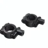 UCHWYT MOCOWANIE LUSTERKA UNIWERSALNE 22mm M8 QUAD MOTOROWER MOTOCYKL CROSS ROWER KPL. 2 SZTUKI SC
