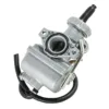 GAŹNIK STREET MOTOROWER ROMET ZK50 WLOT 20mm FU