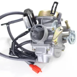 GAŹNIK GY6-150 ATV 150 DIABLO FU