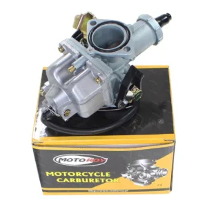 GAŹNIK ATV 200 CG BASHAN DAELIM LONCIN FU