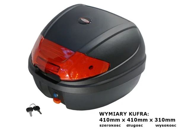 KUFER YM-830 MONOLOCK 30L