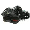 SILNIK MOTOROWER STREET YANKEE 125CC MANUAL 4 BIEGOWY TZ