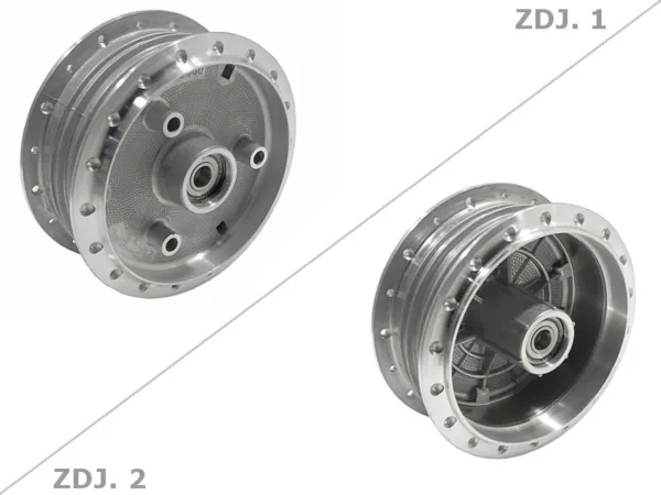 PIASTA KOŁA SIMSON S50 S51 S70 S53 S83 KR51 KR51/1 KR51/2 SR4-1 SR4-2 SR4-2/1 SR4-3 SR4-4 DE