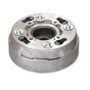 SPRZĘGŁO ATV 110/125 AUTOMAT ALUMINIOWE TZ