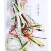 INSTALACJA ELEKTRYCZNA WFM M06 LICZNIK W LAMPIE BIAŁA ML