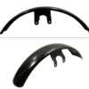 BŁOTNIK PRZÓD MZ ETZ 125/150/250/251 METAL CZARNY HUN
