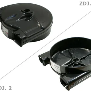 OSŁONA ZĘBATKI MZ ES 250/2 TROPHY ML