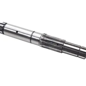 WAŁEK SPRZĘGŁA SIMSON S50 S51 S53 SR50 KR51/2 IND