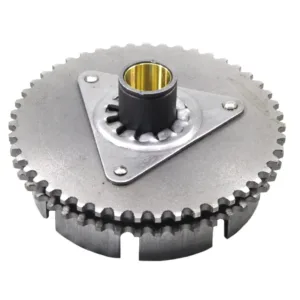 KOSZ SPRZĘGŁA JAWA CZ 350 6V 634 TAJWAN ML